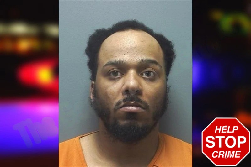 Lamar Winfrey Mugshots