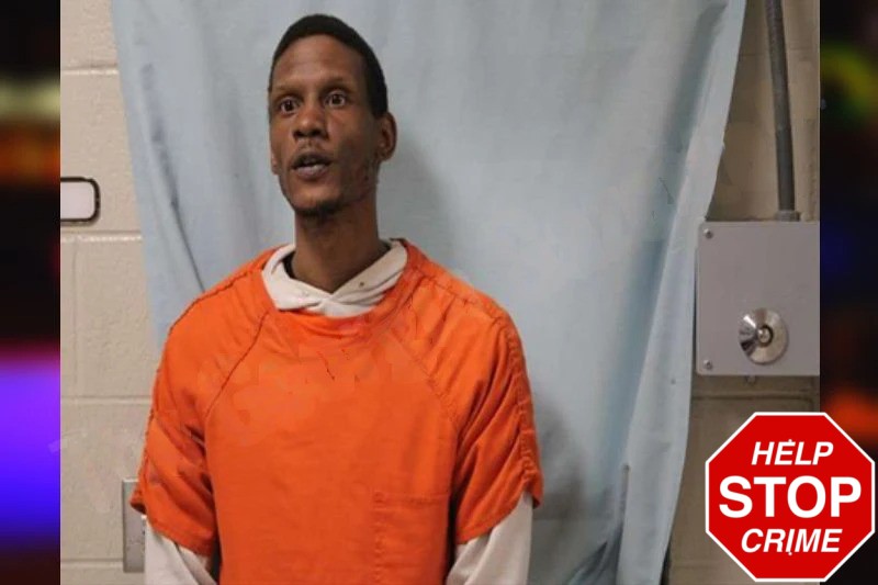 Lamarcus Robinson Mugshots