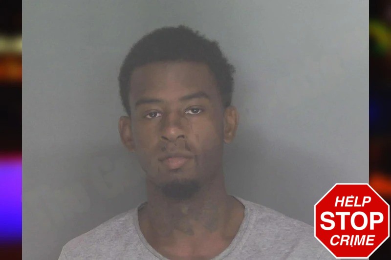 Lamarius Caldwell mugshot – Douglas County , Georgia Lamarius Caldwell mugshot
