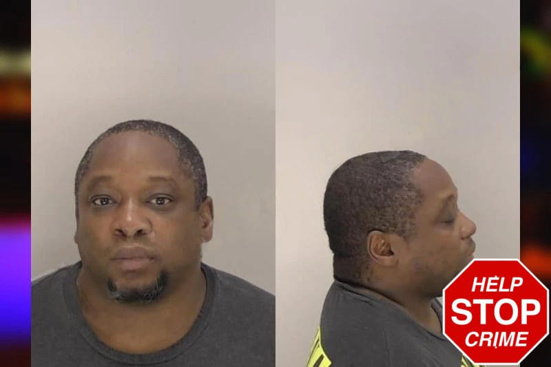 Lamart Gomillion mugshot – Richmond County , Georgia Lamart Gomillion mugshot