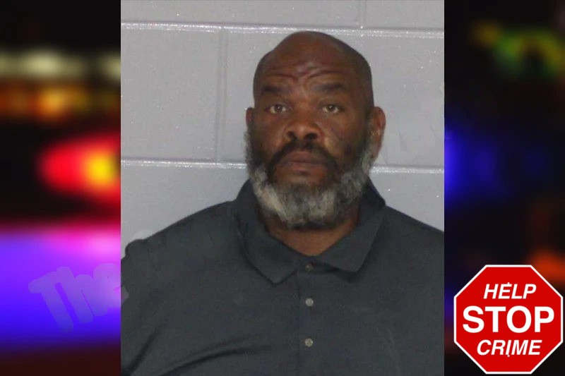 Lamonica Garnett Mugshots