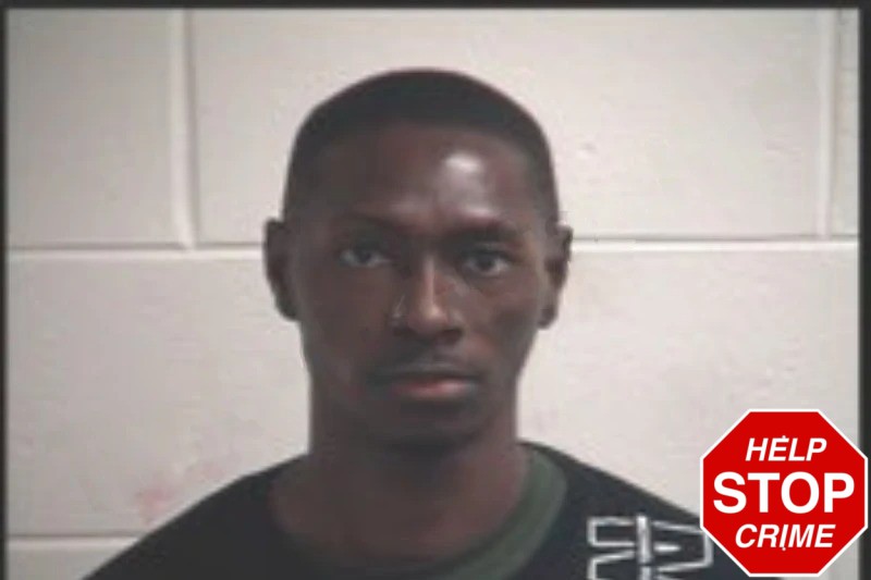 Lamorris Dozier Mugshots