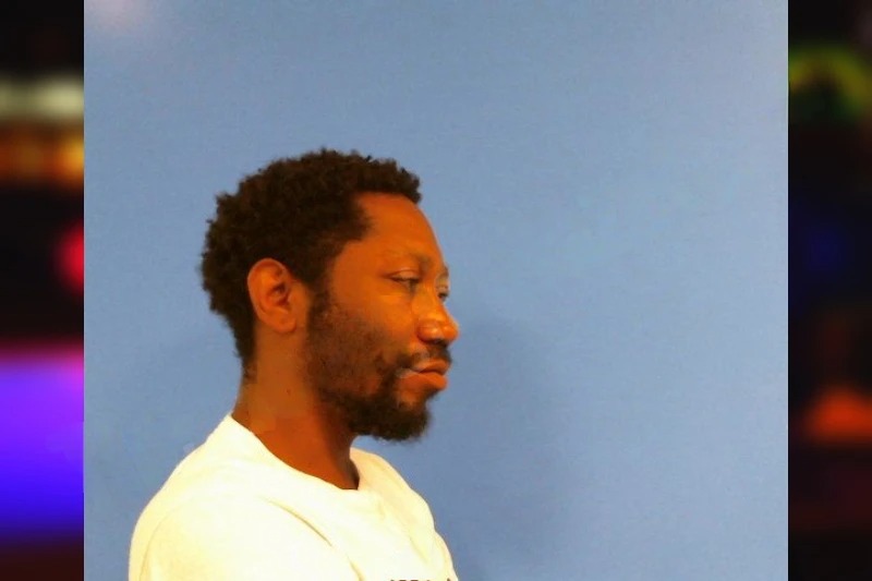 Lamorris McCown mugshot – Troup County , Georgia Lamorris McCown mugshot