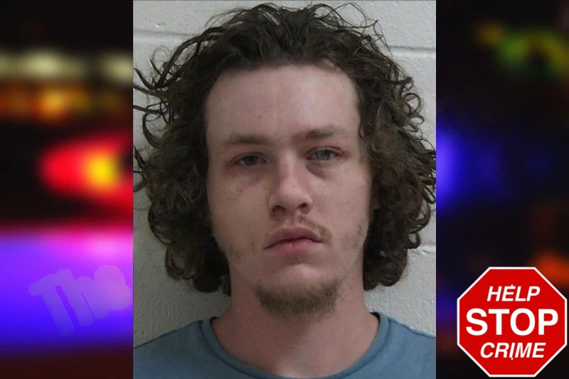 Lance Godwin Mugshots