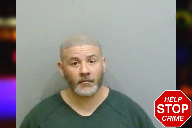 Lance Nelson Mugshots