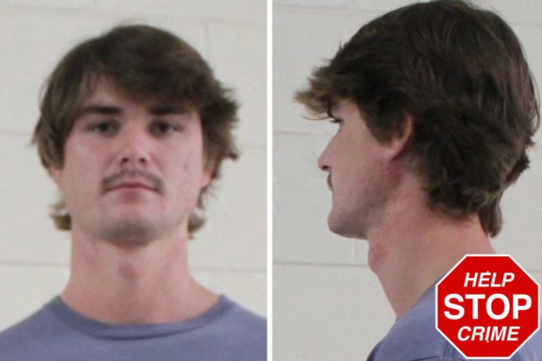 Lance Popham mugshot – Houston County , Georgia Lance Popham