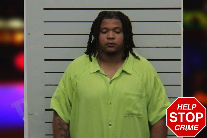 Lance Watkins Mugshots