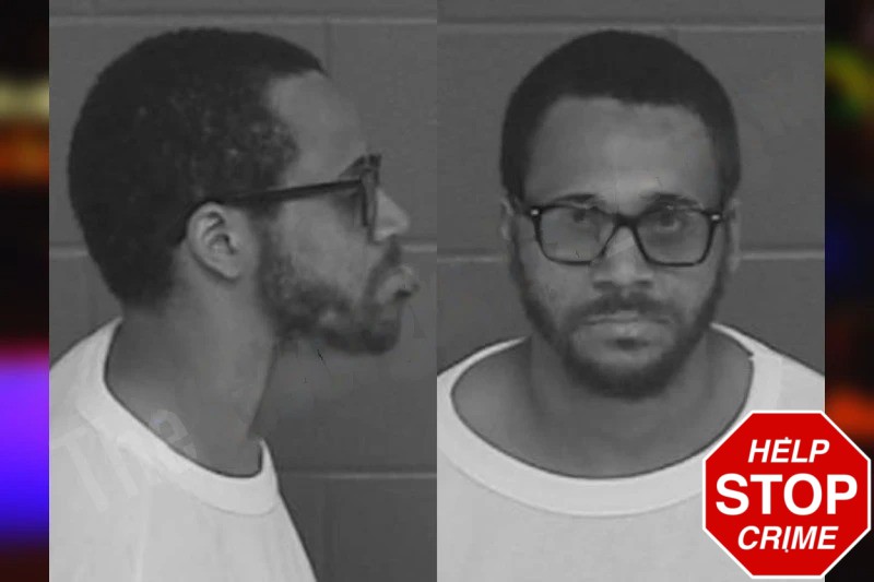 Landeeze Sims Mugshots