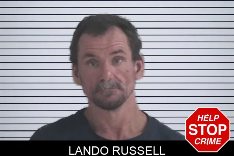 Lando Russell