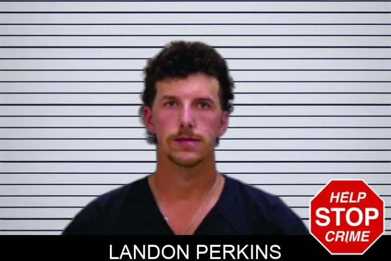 Landon Perkins