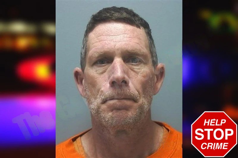 Landry Jones Mugshots