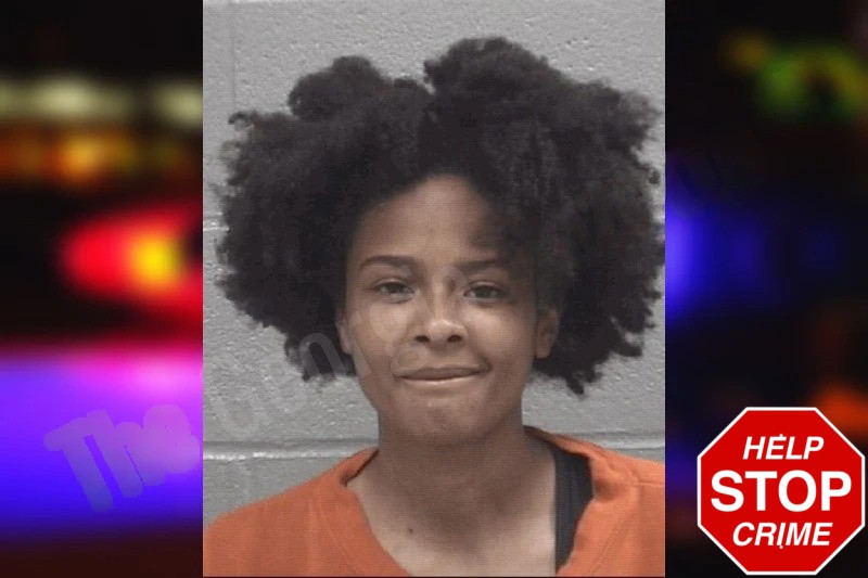 Laniya Searles Mugshots