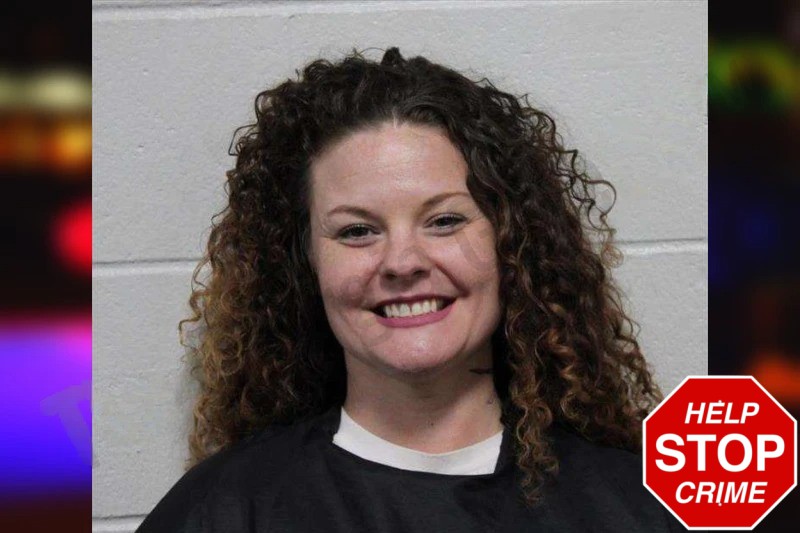 Lanora Dolder Mugshots