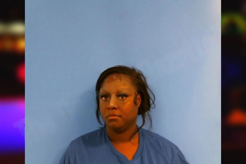 Laporchin Fields Mugshots