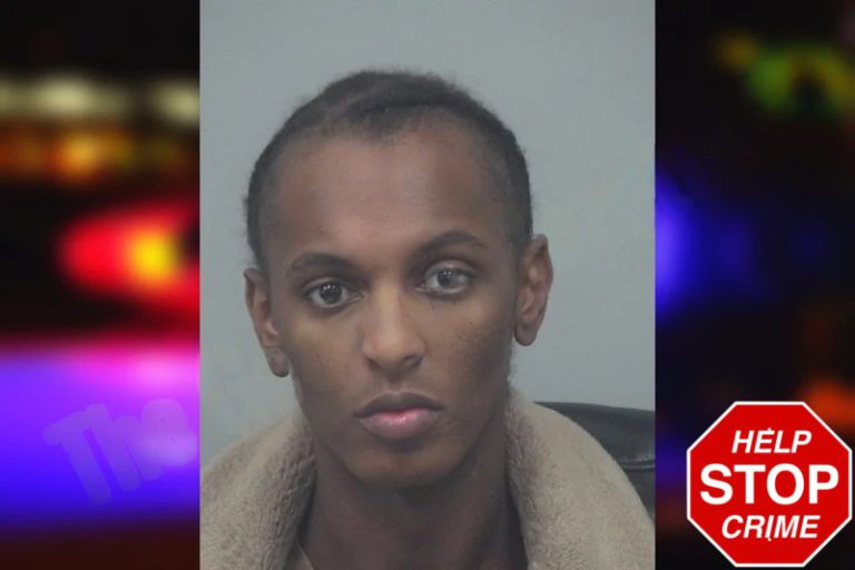 Laquan Davis