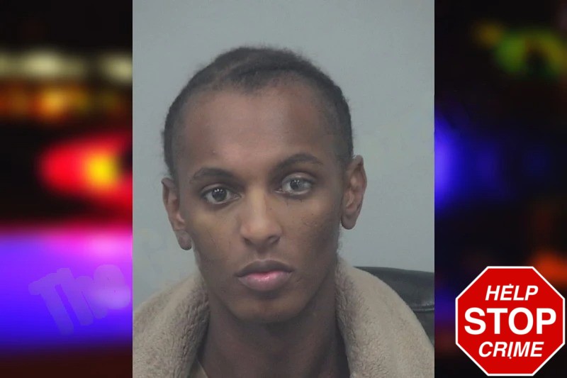 Laquan Davis mugshot – Gwinnett County , Georgia Laquan Davis mugshot