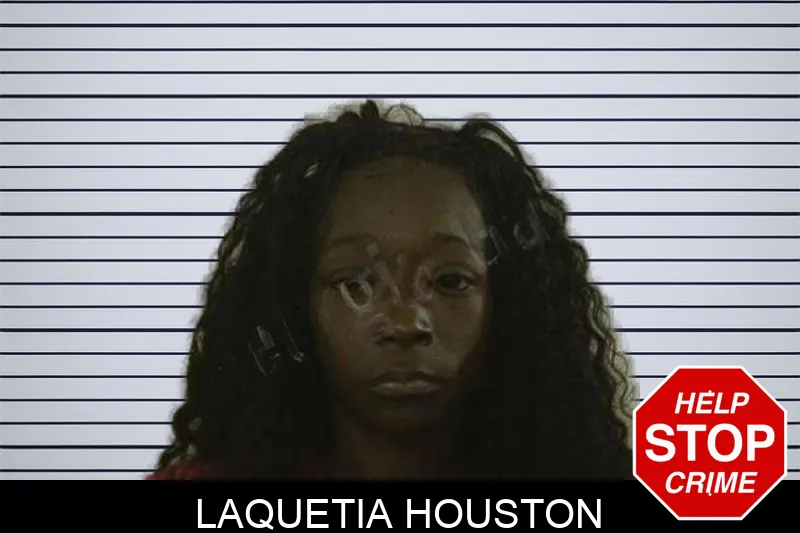 Laquetia Houston Mugshots