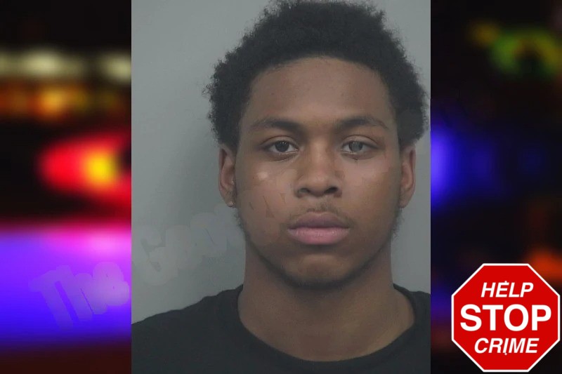 Laquinton Alexandre mugshot – Gwinnett County , Georgia Laquinton Alexandre mugshot