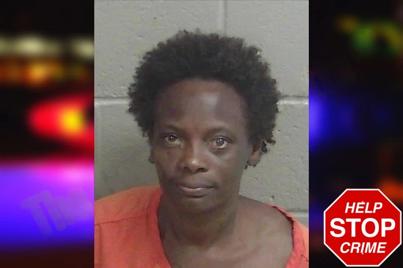 Laquita Rankin mugshot
