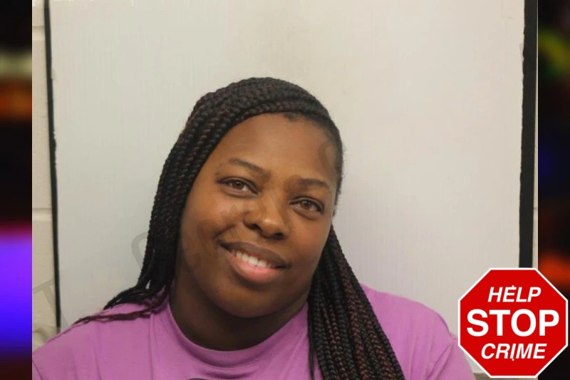 Larhonda Smith Mugshots