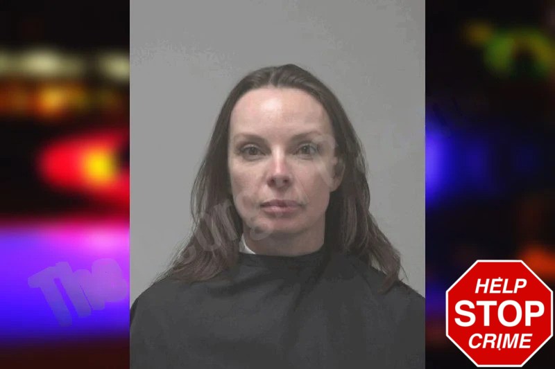 Larisa Selivanova Mugshots