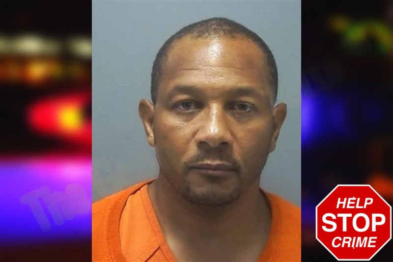 Laroy Adkins Mugshots