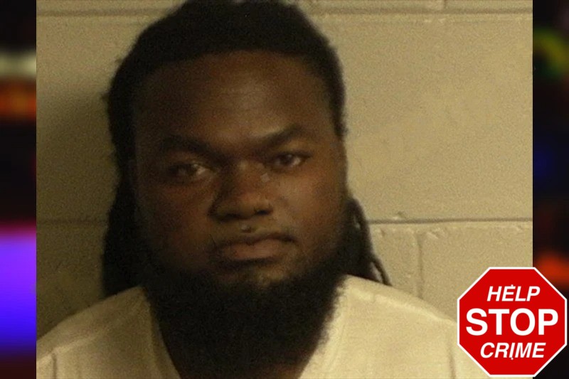 Larry Adams Mugshots