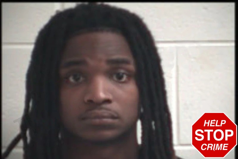 Larry Blackwell Mugshots