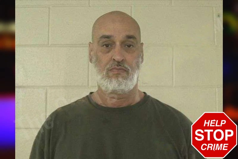 Larry Chaney mugshot – Liberty County , Georgia Larry Chaney mugshot