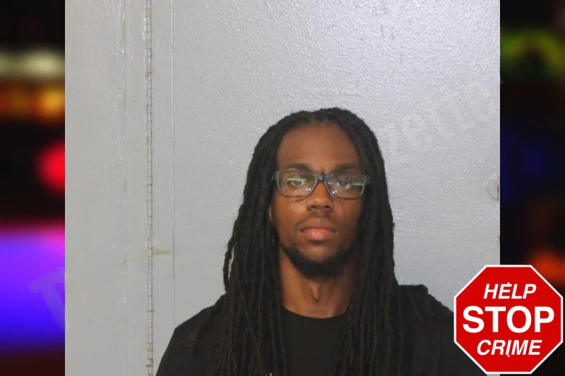 Larry Clark Mugshots