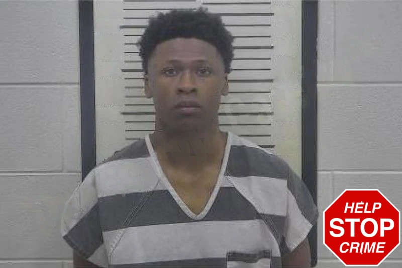 Larry Daniel Mugshots