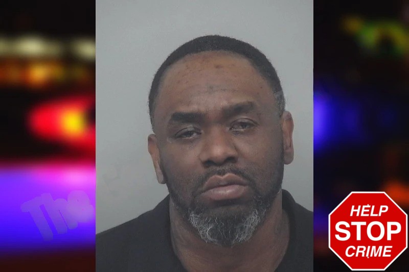 Larry Fudge mugshot – Gwinnett County , Georgia Larry Fudge mugshot