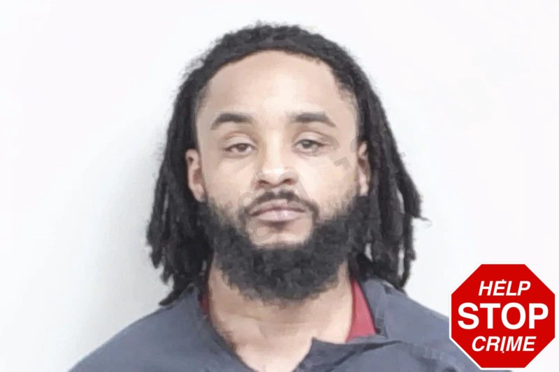 Larry Gavin Mugshots