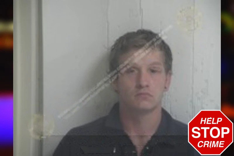 Larry Hicks Mugshots