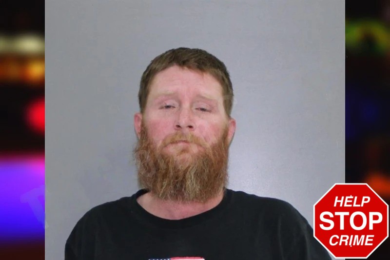 Larry Littleton Mugshots