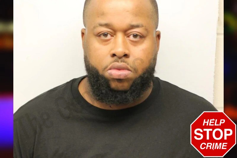 Larry McRae mugshot – Chatham County , Georgia Larry McRae mugshot