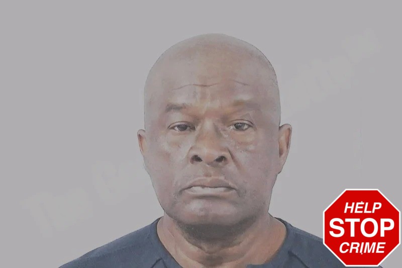 Larry Mills Mugshots