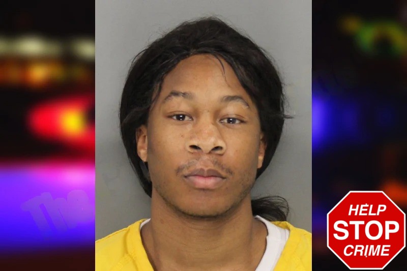 Larry Mosee Mugshots