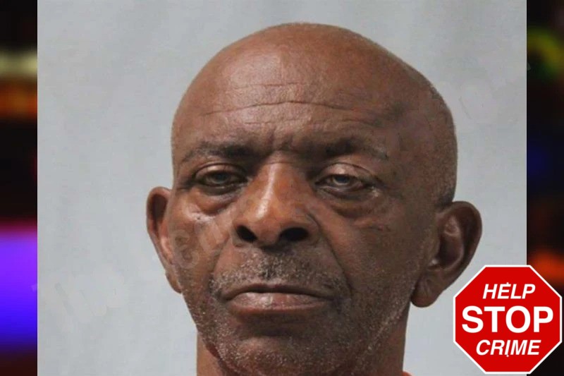 Larry Rhodes Mugshots