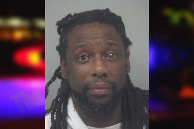 Larry Rollins mugshot – Gwinnett County , Georgia Larry Rollins mugshot