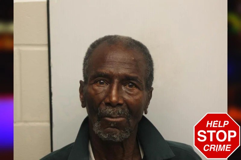 Larry Smart Mugshots