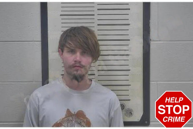 Larry Thigpen Mugshots