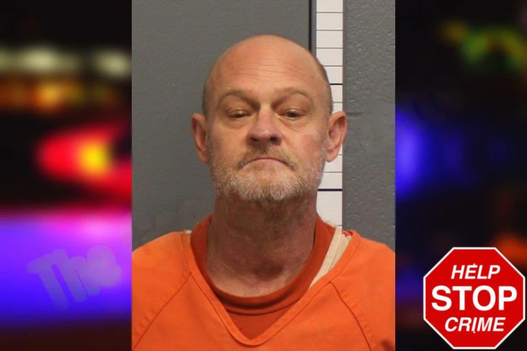 Larry Thomas mugshot – Lumpkin County , Georgia Larry Thomas