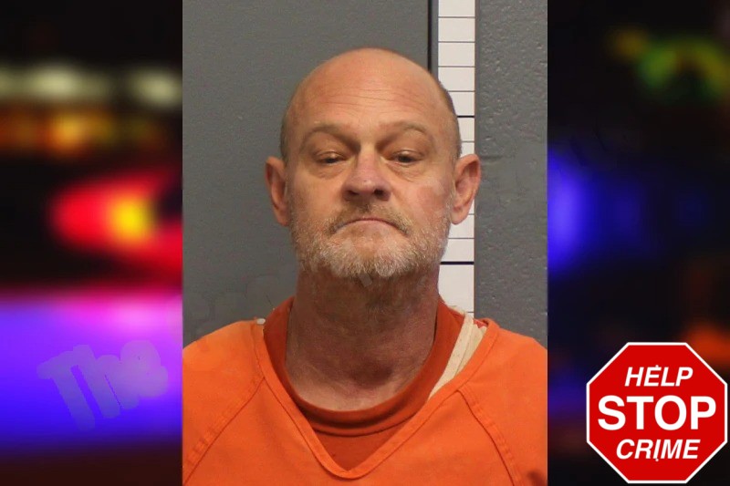 Larry Thomas Mugshots