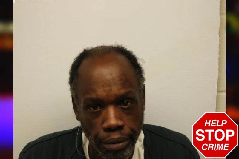 Larry Washington Mugshots