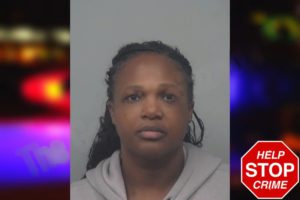 Lasandra Cobb mugshot