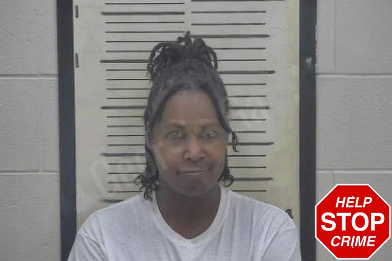 Lashanda Davis Mugshots
