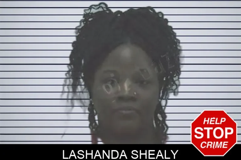 Lashanda Shealy