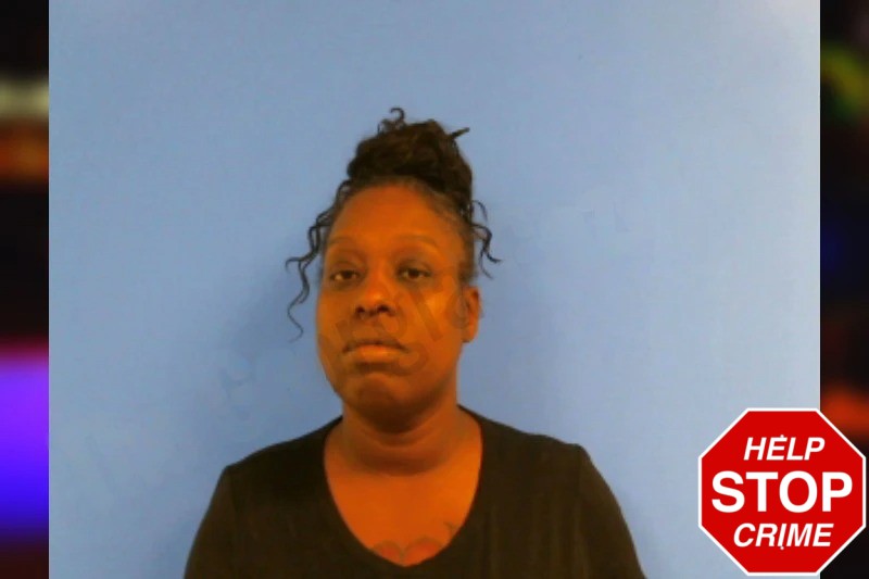 Lashanta Smith Mugshots