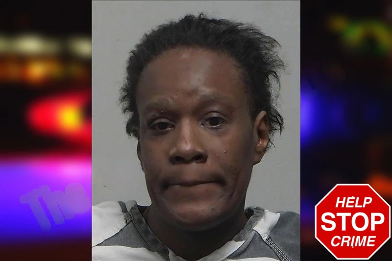 Lashone Payee Mugshots